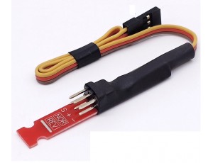 Assan High Voltage Dual Channels Digital Servo Reverser 